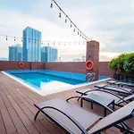 Nhat Ha L’Opera Hotel