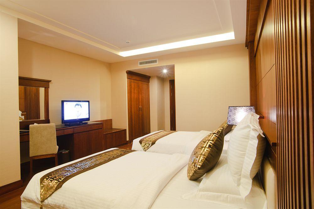Hotel Nhat Ha L'opera