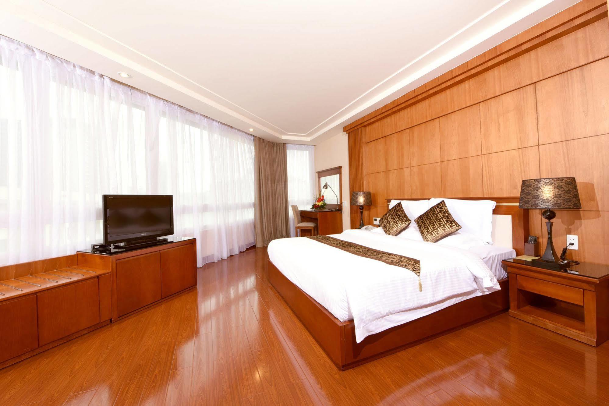 Nhat Ha L'opera 4* Ho Chi Minh City