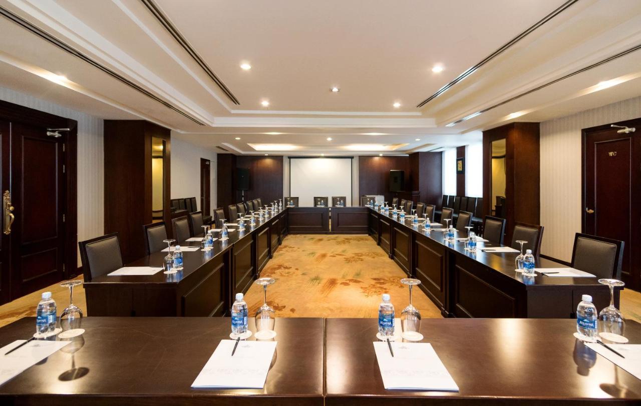 Nhat Ha L'opera Hotel