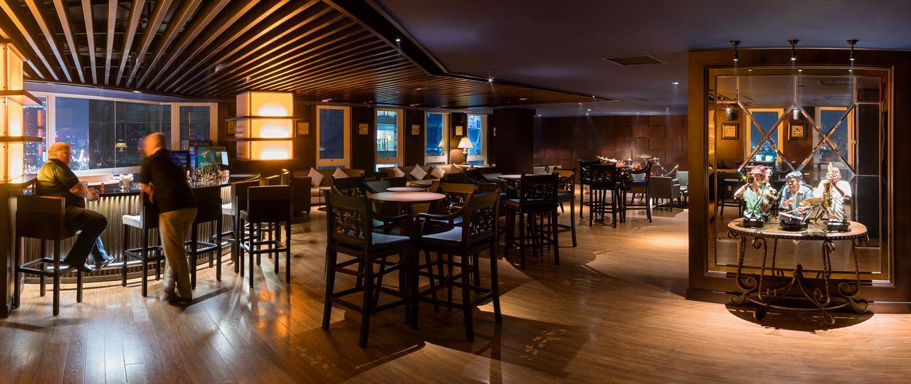 Nhat Ha L'opera 4* Ho Chi Minh City