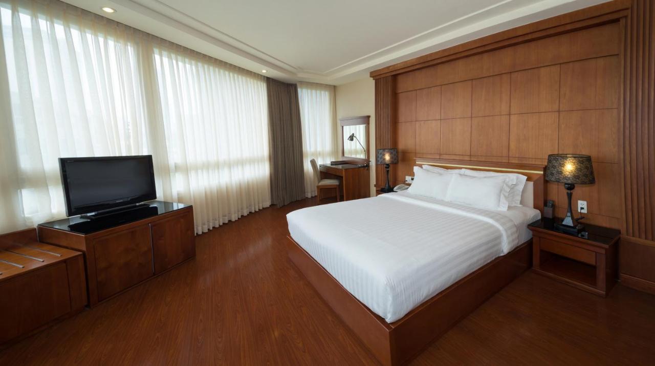 Hotel Nhat Ha L'opera 4*