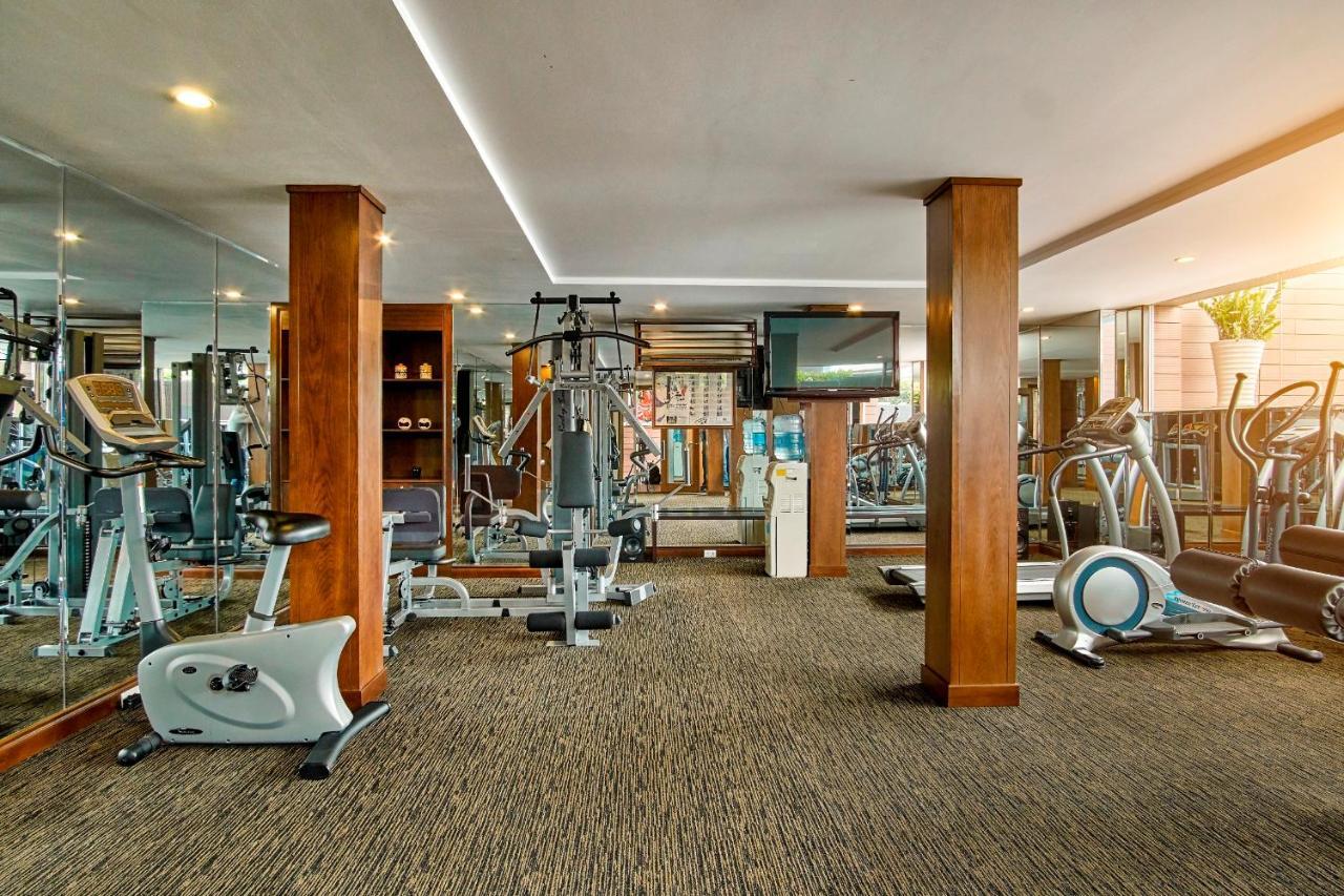 Nhat Ha L'opera Hotel